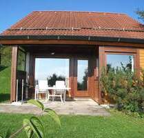 Ferienhaus mitten in der Natur im Südschwarzwald - Bad Dürrheim Öfingen