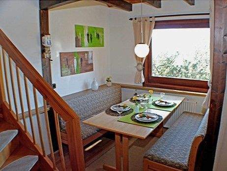 Essplatz - Einfamilienhaus mit 65,00 m&sup2; in Bad Dürrheim zum Kaufen