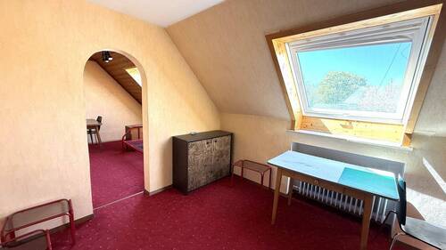 großes Kinderzimmer - 