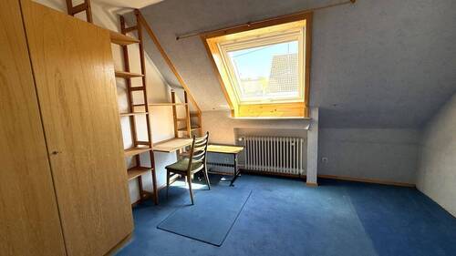 Kinderzimmer - 