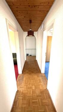 Flur Obergeschoss - 