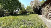 Gartengrundstück - 