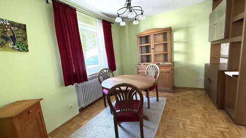 Esszimmer - Einfamilienhaus mit 120,00 m&sup2; in Ravensburg zum Kaufen
