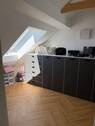 Kinderzimmer im Dachgeschoss - 