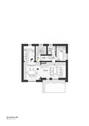 Grundriss 1. Obergeschoss - 