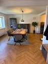 Esszimmer - Idyllisches Wohnen: 3,5-Zimmer-Wohnung an der Bitterbachschlucht