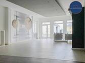 großer Raum - 2 Zimmer Gewerbeobjekt (Büro, Produktion, Verkauf) in Hennef (Sieg)