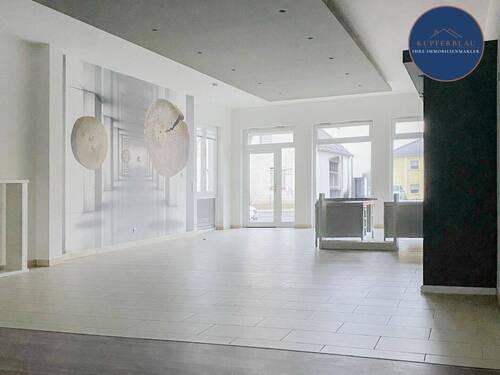 großer Raum - 2 Zimmer Gewerbeobjekt (Büro, Produktion, Verkauf) in Hennef (Sieg)