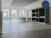 großer Raum - Gewerbeobjekt (Büro, Produktion, Verkauf) in Hennef (Sieg) zur Miete