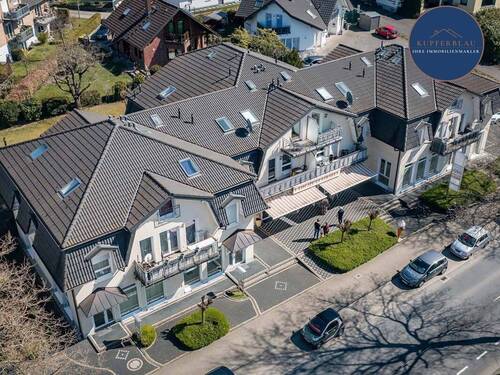 Luftaufnahme - 