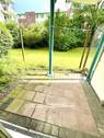 Terrasse - Gemütliches Nest - Möbel rein - glücklich sein!