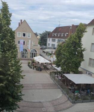 Außenansicht - 