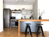 Küche - 2 Zimmer Etagenwohnung zum Kaufen in Gütersloh