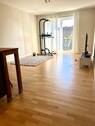 Wohnzimmer - 2 Zimmer Etagenwohnung in Gütersloh