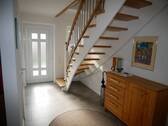 Flur - Bungalow in Herzlake