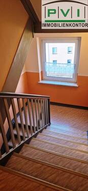 Treppenhaus - 