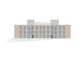 Ansicht Nord - 