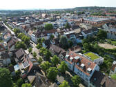 Vogelperspektive 3 - 
