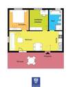 Grundriss - 