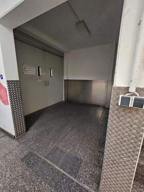 Flexible Bürofläche - 