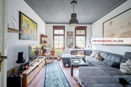 2.jpg - 7 Zimmer Mehrfamilienhaus, Wohnhaus in Wendisch Rietz