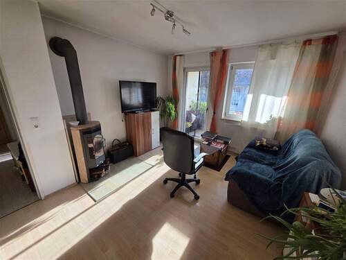 Wohnen - Etagenwohnung mit 60,00 m² in Singen (Hohentwiel) zum Kaufen