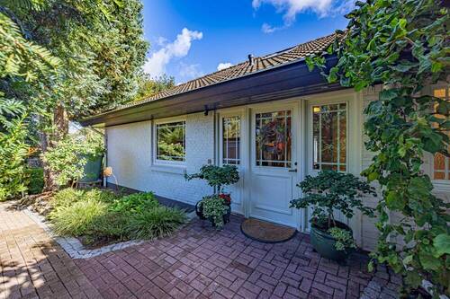 Hereinspaziert - Bungalow mit 192,00 m² in Brokstedt zum Kaufen