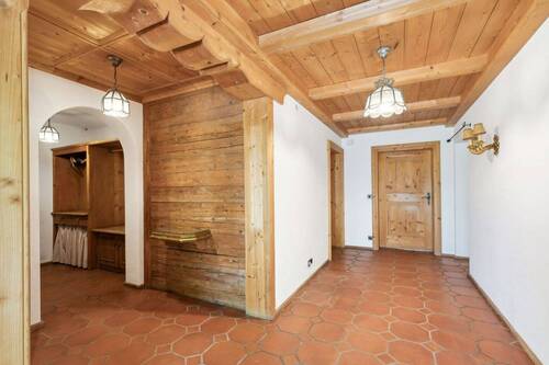 Eingangsbereich_EG - 6 Zimmer Einfamilienhaus in Fischbachau