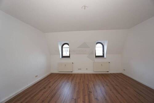 Wohn- und Schlafzimmer - 