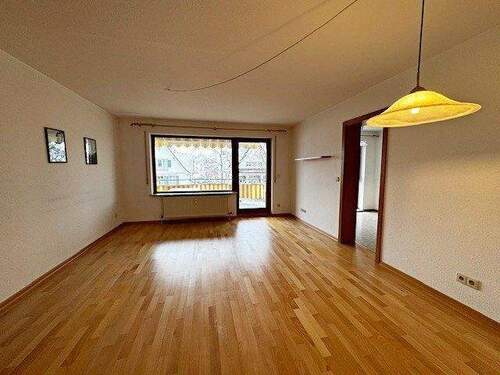 Wohnbereich - Etagenwohnung mit 88,00 m&sup2; in Villingen-Schwenningen zum Kaufen