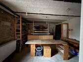 Souterrain Werkstatt - 