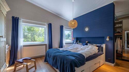 Schlafzimmer - 