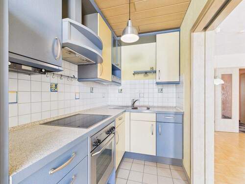 Küche - Etagenwohnung mit 57,60 m&sup2; in Ingolstadt zum Kaufen