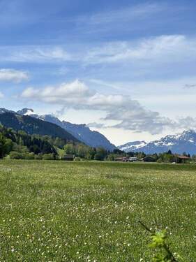 Bild 2 - 3 Zimmer Doppelhaushälfte zum Kaufen in Halblech