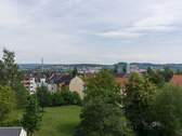 Ausblick Wohnzimmer - 