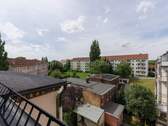 Ausblick Schlafzimmer - 