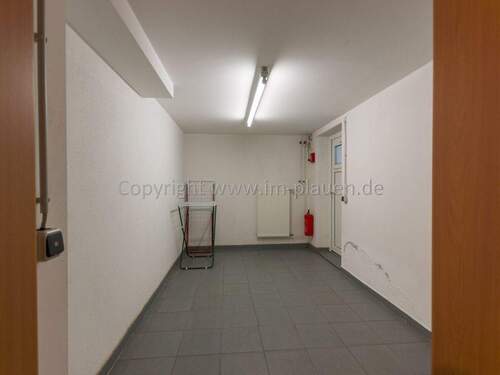 Trockenraum - 