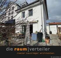 Familientraum im Voralpenland: Modernes REH mit Garten, Alpenblick & Top-Ausstattung in Bruckmühl