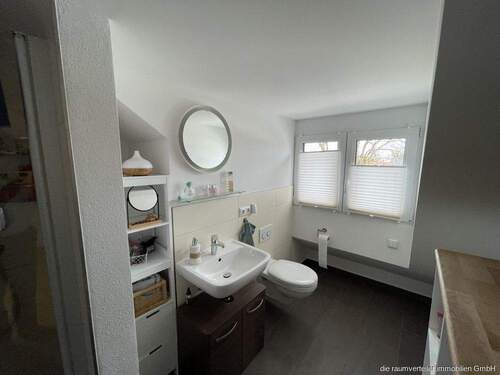 Badezimmer II - 