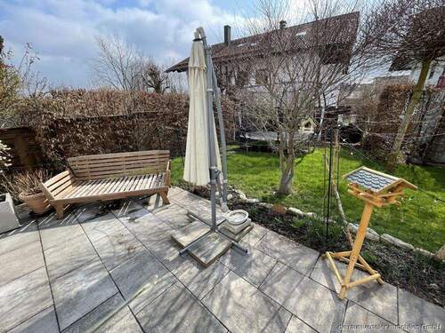 Terrasse - 