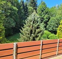 Drei-Zimmerwohnung mit wunderschönem Blick ins Grüne - Kierspe Bollwerk