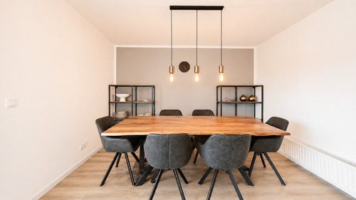 Bild 3 - 6 Zimmer Doppelhaushälfte in Neuhof