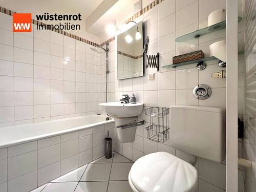 Badezimmer - 