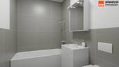 Visualisierung Badezimmer - 