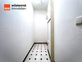 Abstellraum - 