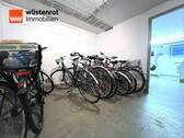 Fahrradraum - 