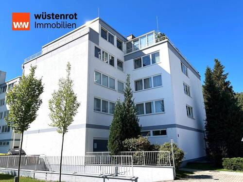 Ansicht Haus - 