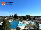 Freibad in der Nähe - 