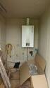 Heizung/Abstellraum - 