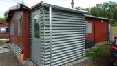 Heizung/Abstellraum - 